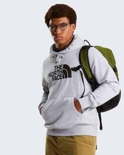 Borealis Classic Rucksack – Woodland Green-TNF Black