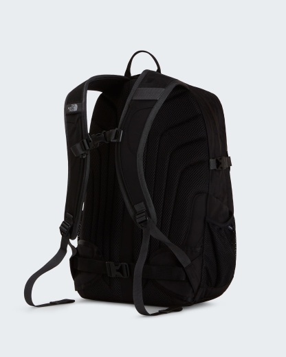 Borealis Classic Patch Rucksack – TNF Black-Asphalt Grey-Patch