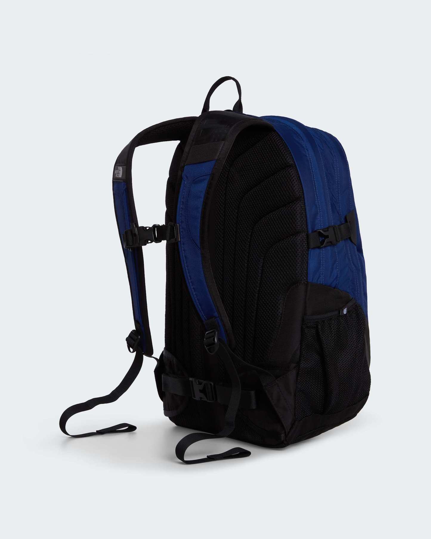 Borealis Classic Patch Rucksack – Estate Blue-Active Blue