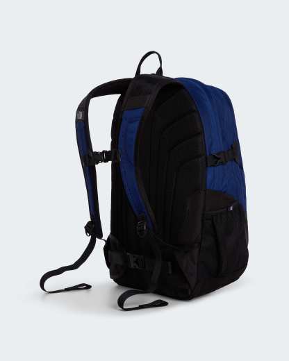 Borealis Classic Patch Rucksack – Estate Blue-Active Blue