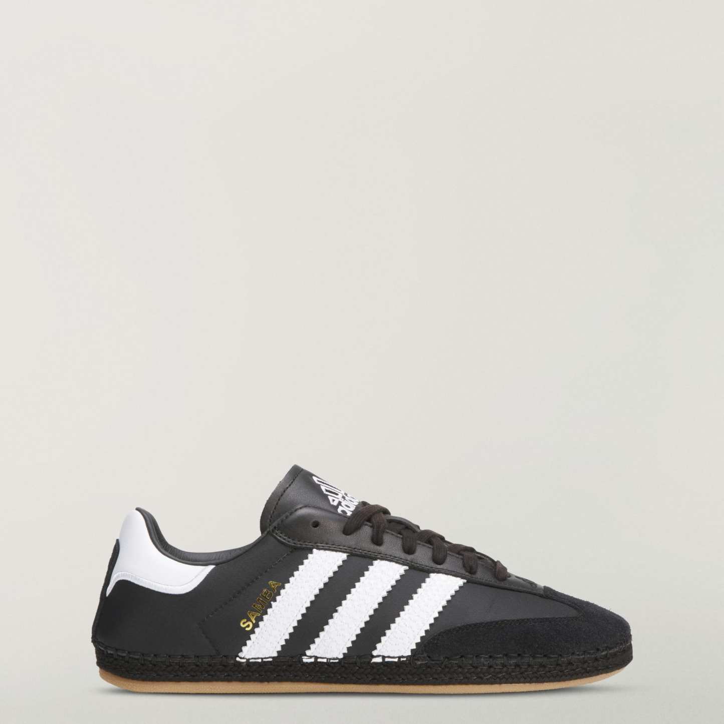 CLOT Samba By Edison Chen Turnschuh – Core Black / Cloud White / Core Black – KI4323