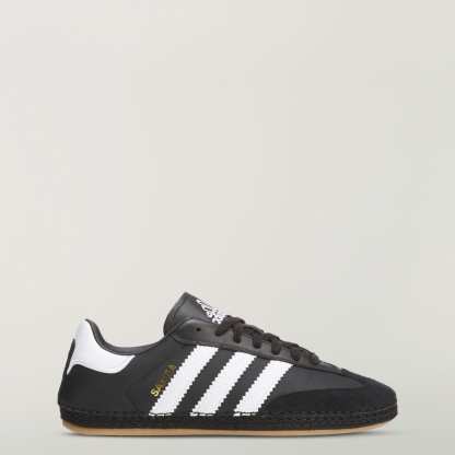 CLOT Samba By Edison Chen Turnschuh – Core Black / Cloud White / Core Black – KI4323