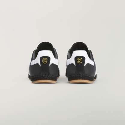 CLOT Samba By Edison Chen Turnschuh – Core Black / Cloud White / Core Black – KI4323