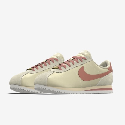 Nike Cortez By You personalisierbarer Schuh – Multi-Color/Multi-Color [3398098430]