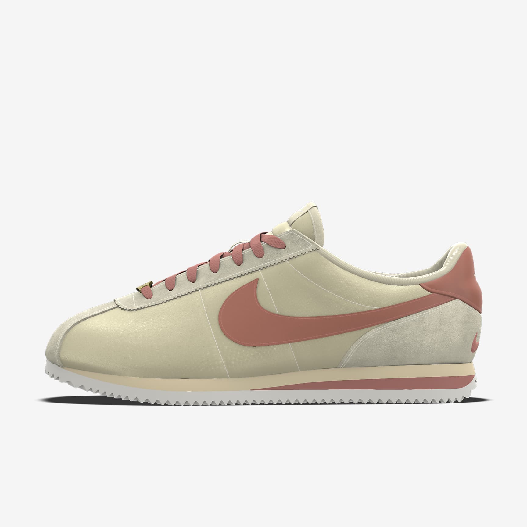 Nike Cortez By You personalisierbarer Schuh – Multi-Color/Multi-Color [3398098430]