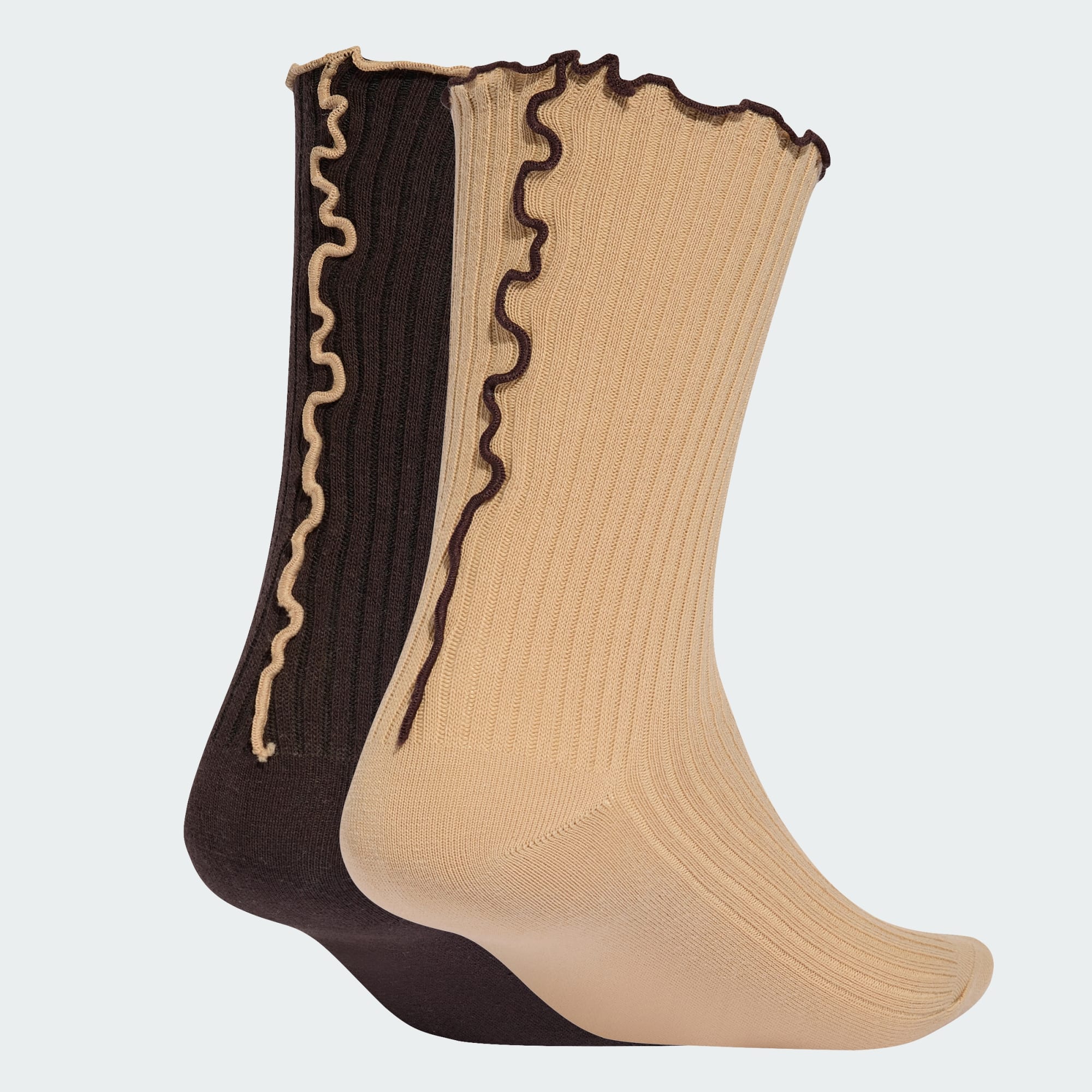 Handball Spezial Schuh, Leopardenprint – Magic Beige / Aurora Coffee – KR4220