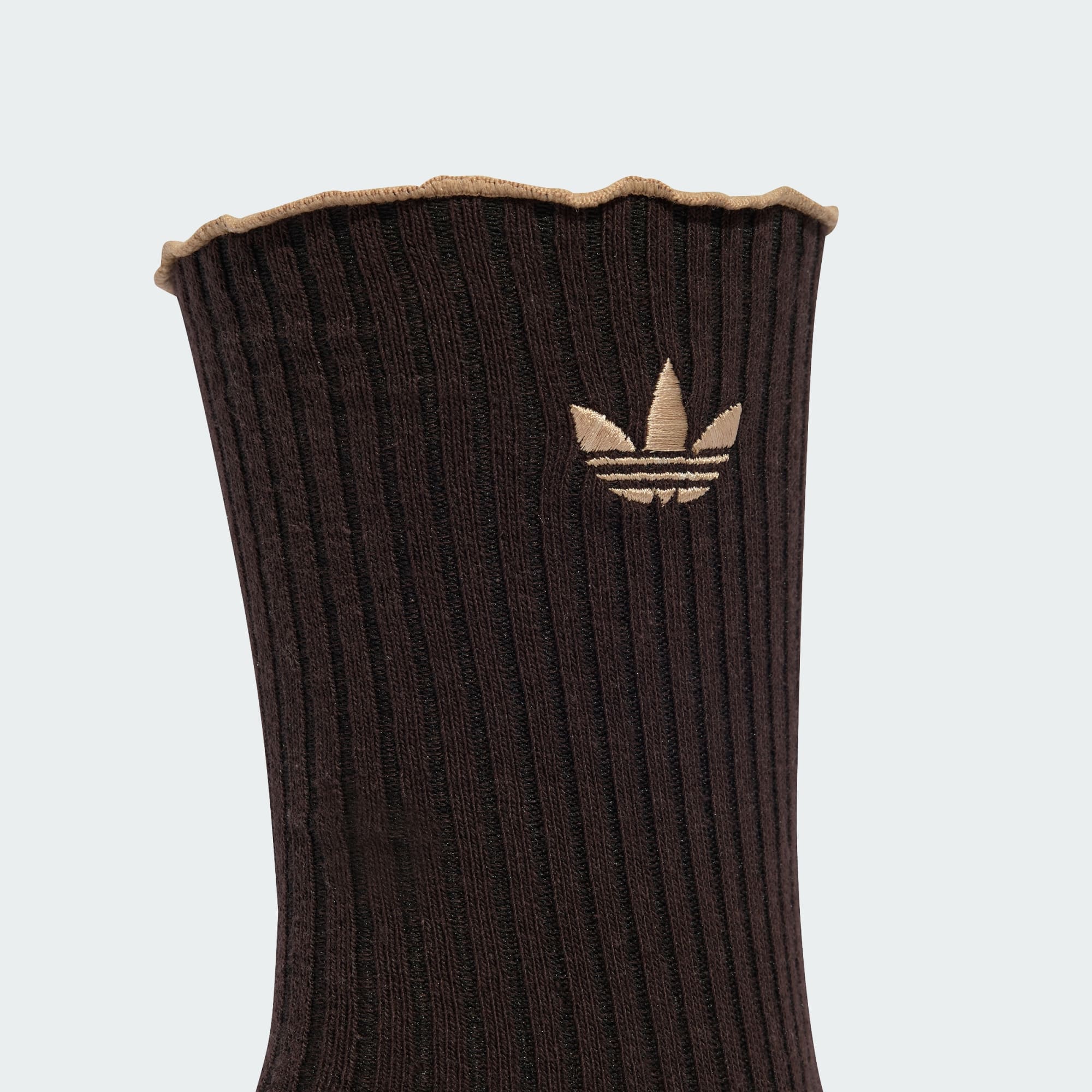 Handball Spezial Schuh, Leopardenprint – Magic Beige / Aurora Coffee – KR4220