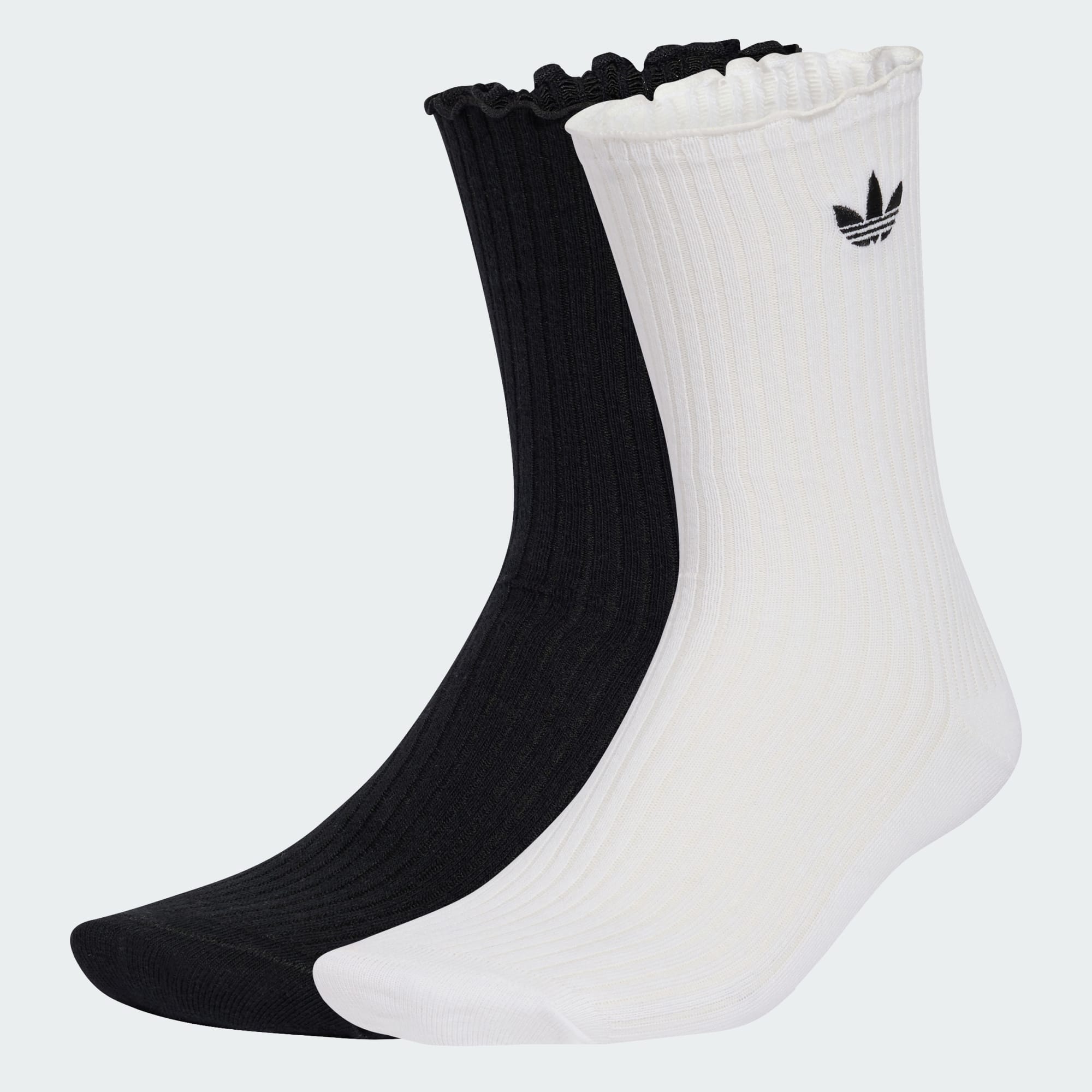 Samba OG Schuh – Black / White – KR4222