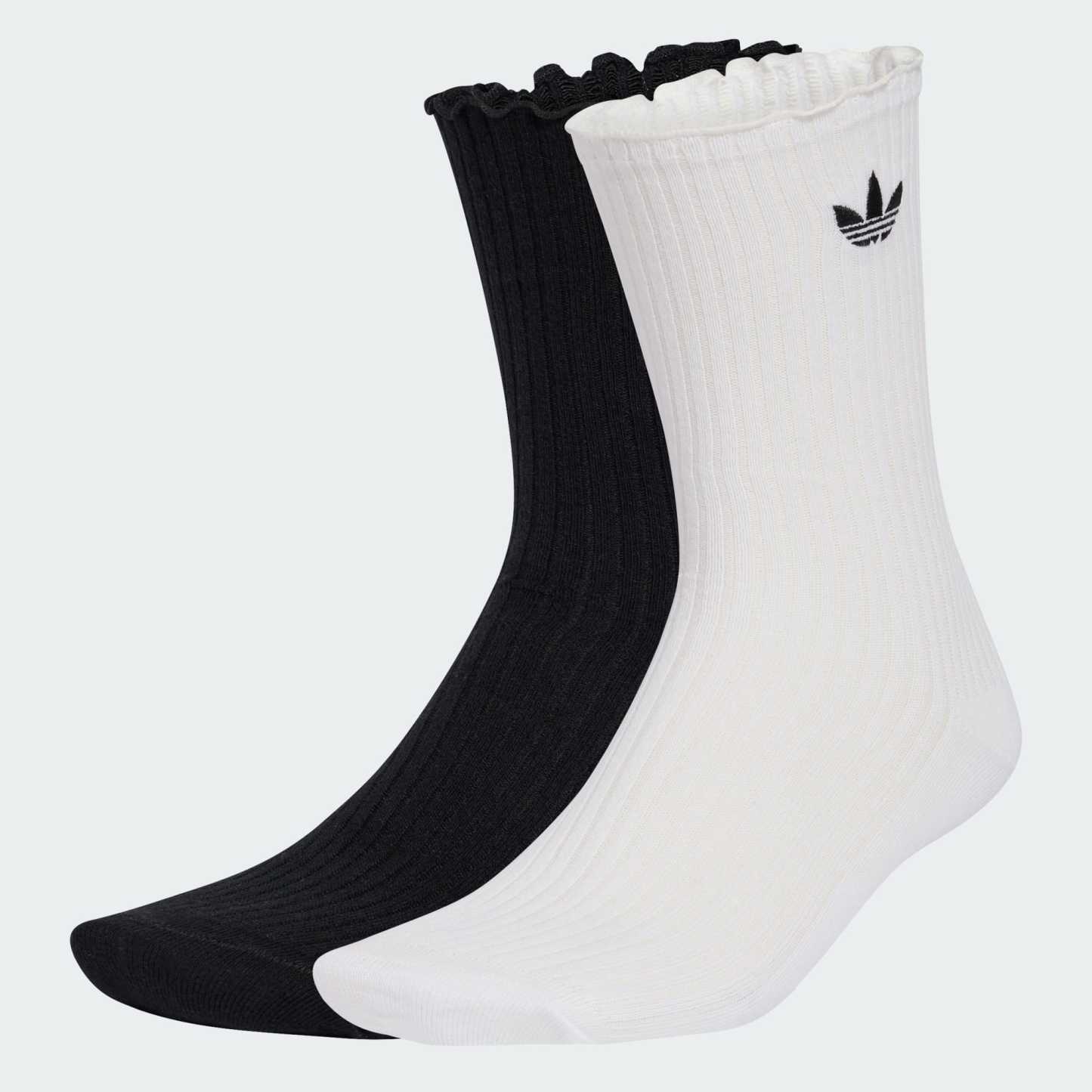 Samba OG Schuh – Black / White – KR4222