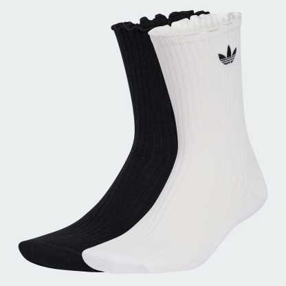 Samba OG Schuh – Black / White – KR4222