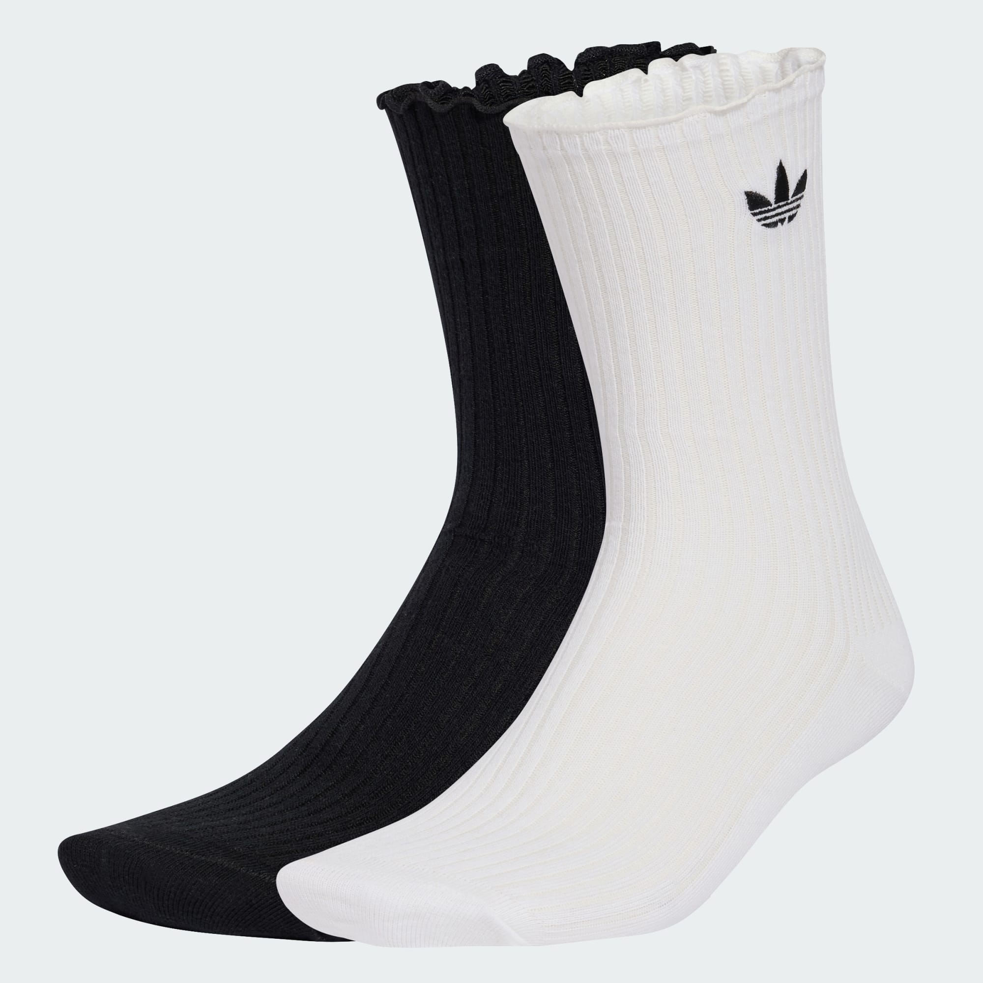 Samba OG Schuh – Black / White – KR4222
