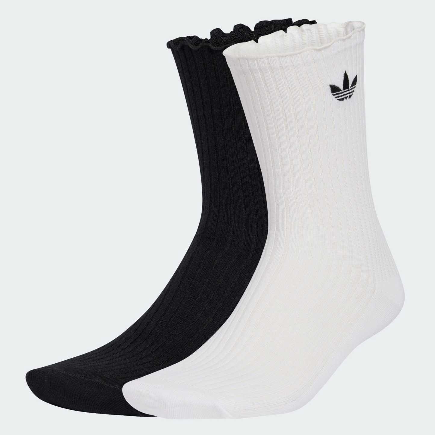 Samba OG Schuh – Black / White – KR4222