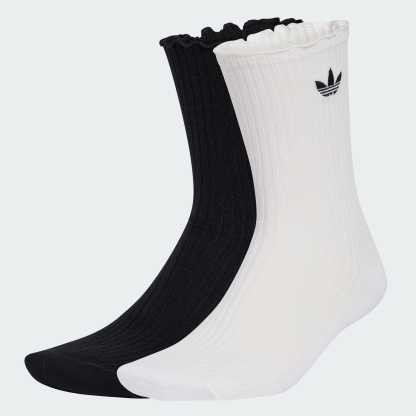 Samba OG Schuh – Black / White – KR4222