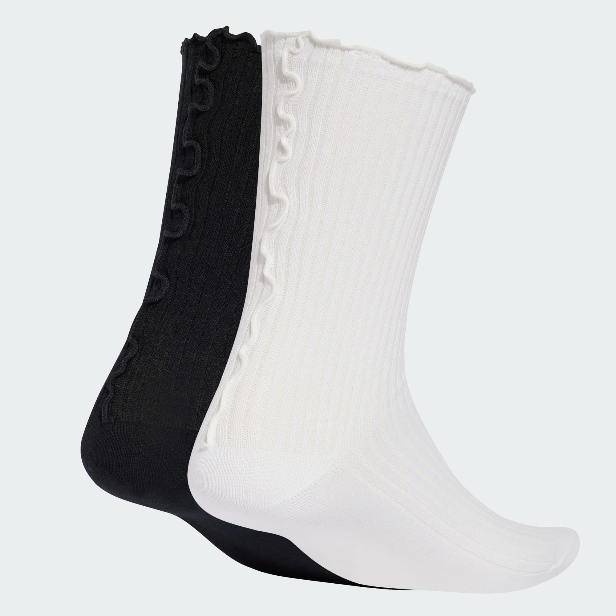 Samba OG Schuh – Black / White – KR4222