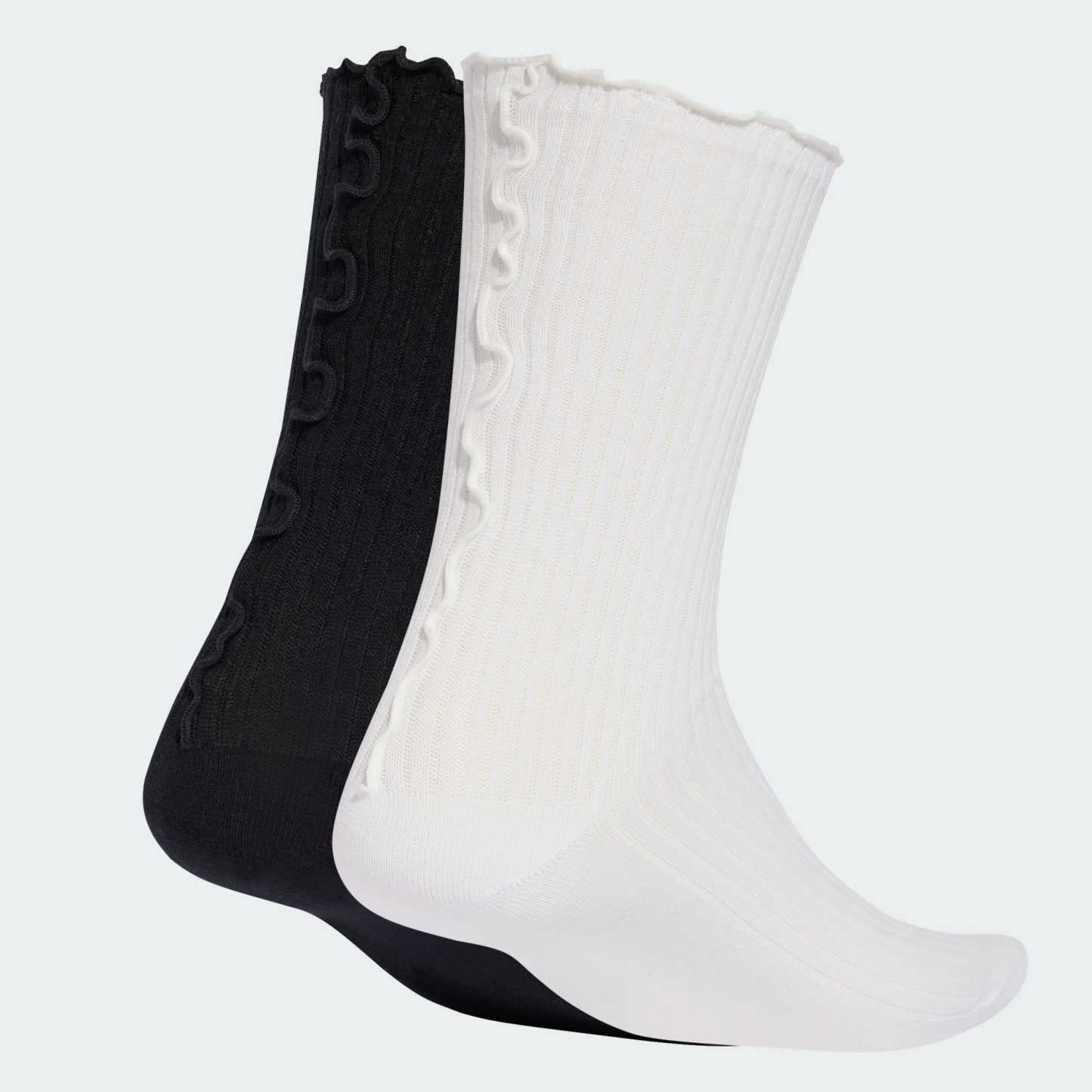 Samba OG Schuh – Black / White – KR4222