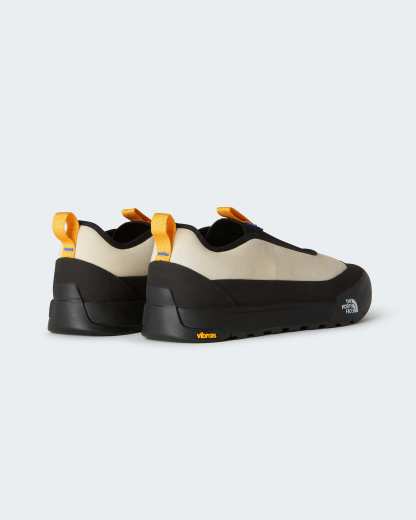 Clyffe Slipper-Schuhe – Desert Stone-TNF Blue