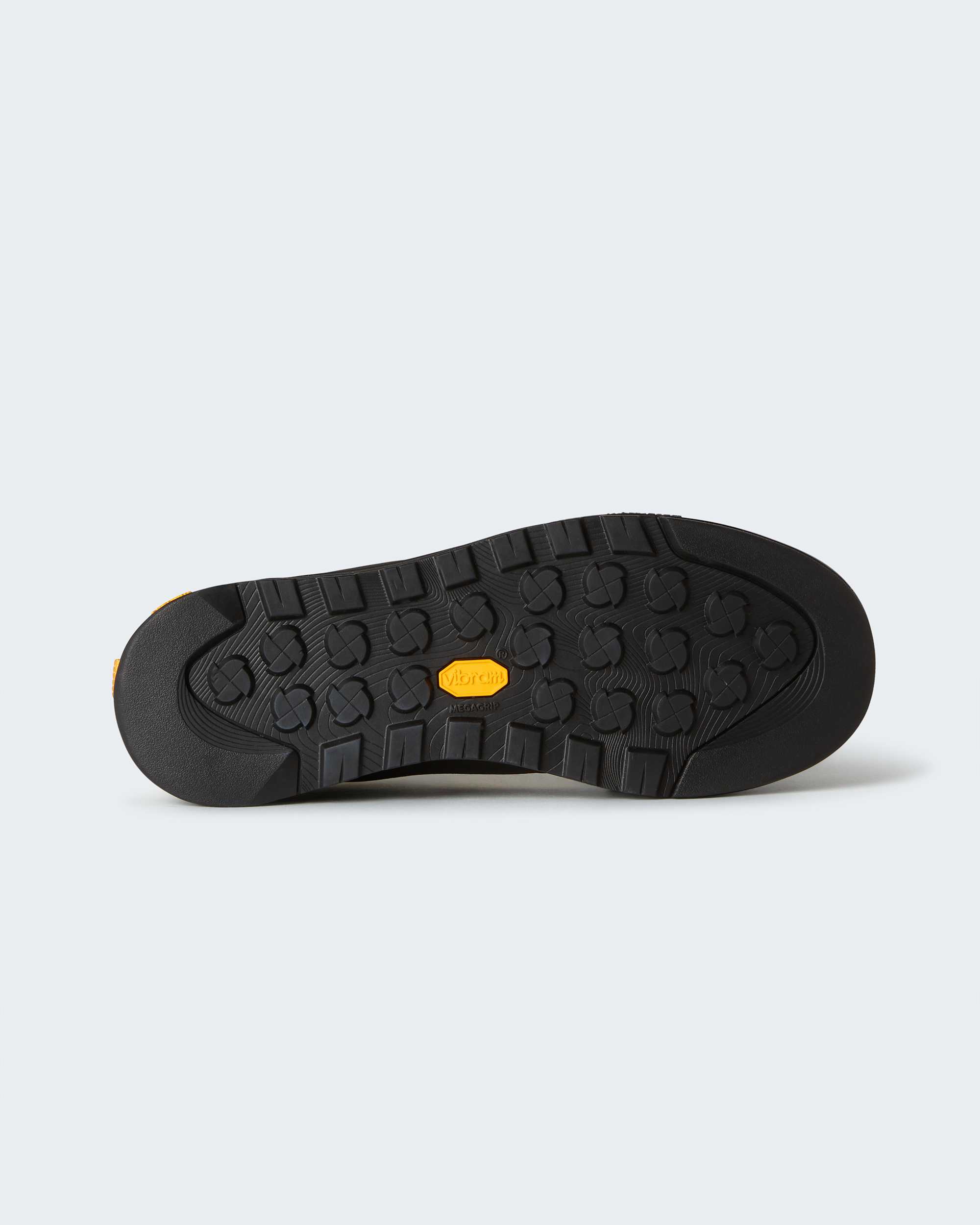 Clyffe Slipper-Schuhe – Desert Stone-TNF Blue