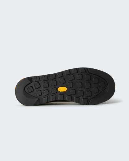 Clyffe Slipper-Schuhe – Desert Stone-TNF Blue
