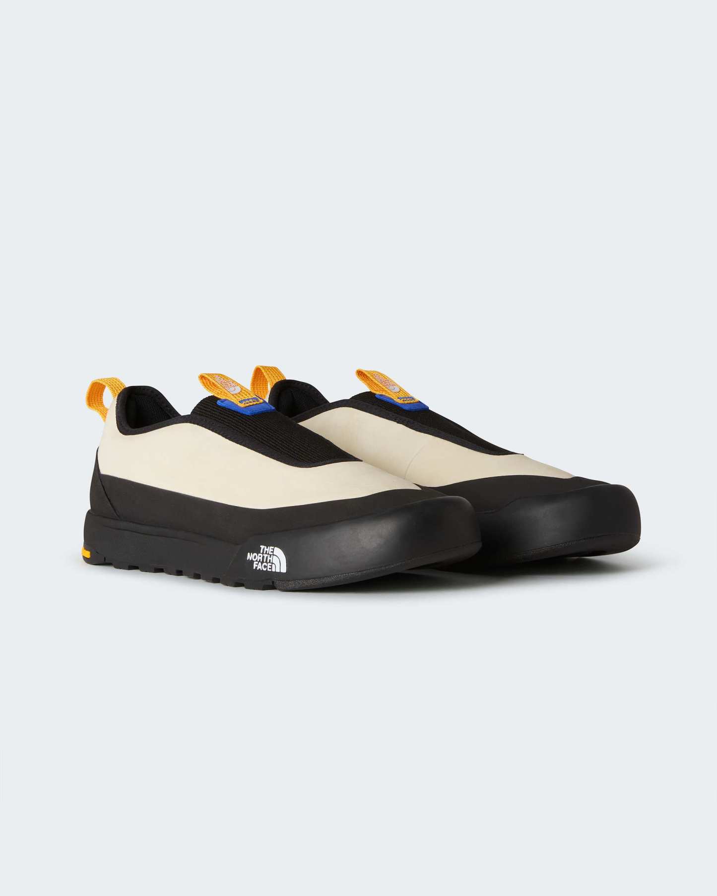Clyffe Slipper-Schuhe – Desert Stone-TNF Blue