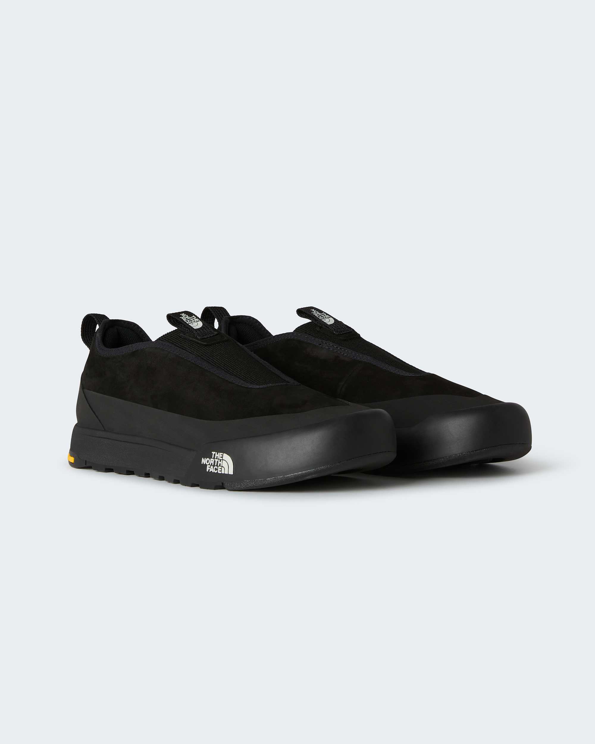 Clyffe Slipper-Schuhe – TNF Black-TNF Black