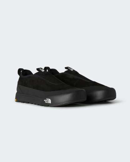 Clyffe Slipper-Schuhe – TNF Black-TNF Black