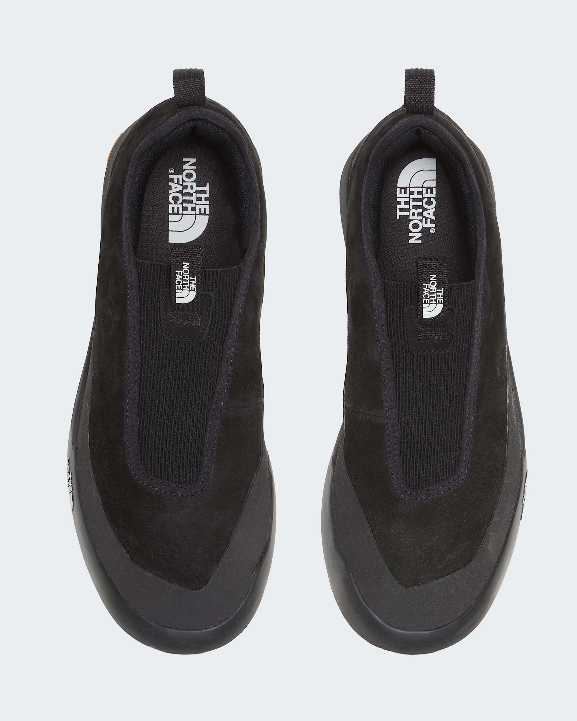 Clyffe Slipper-Schuhe – TNF Black-TNF Black