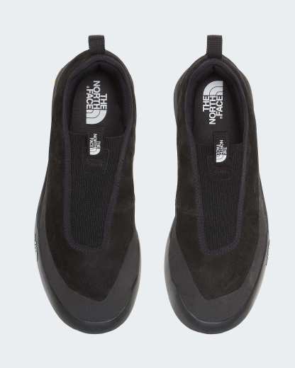 Clyffe Slipper-Schuhe – TNF Black-TNF Black
