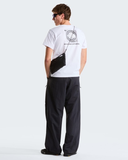 Clyffe Slipper-Schuhe – TNF Black-TNF Black