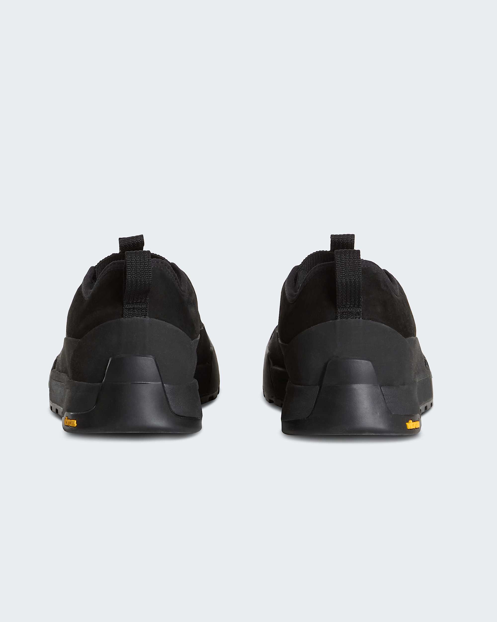 Clyffe Slipper-Schuhe – TNF Black-TNF Black
