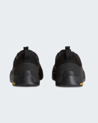 Clyffe Slipper-Schuhe – TNF Black-TNF Black
