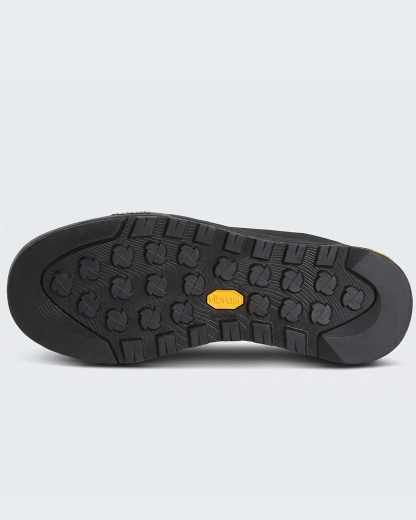 Clyffe Slipper-Schuhe – TNF Black-TNF Black