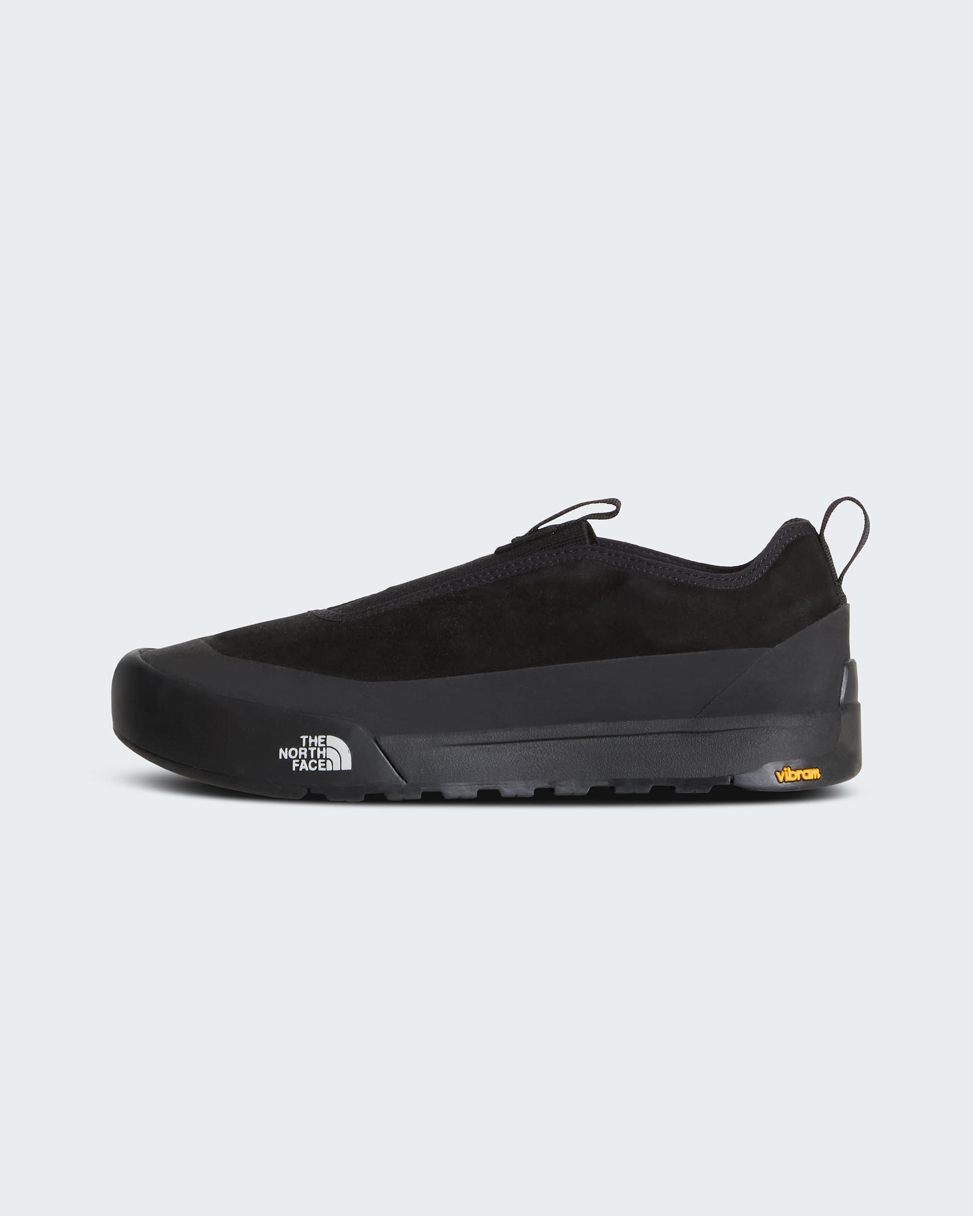 Clyffe Slipper-Schuhe – TNF Black-TNF Black