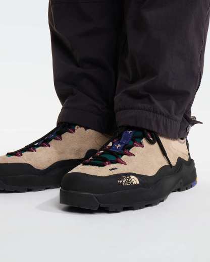 Clyffe Trek Schuhe – Pacific Teal-Bold Blue