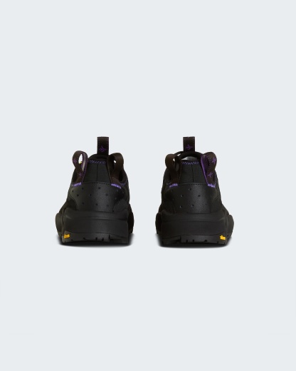 Clyffe Trek Schuhe – TNF Black-Peak Purple