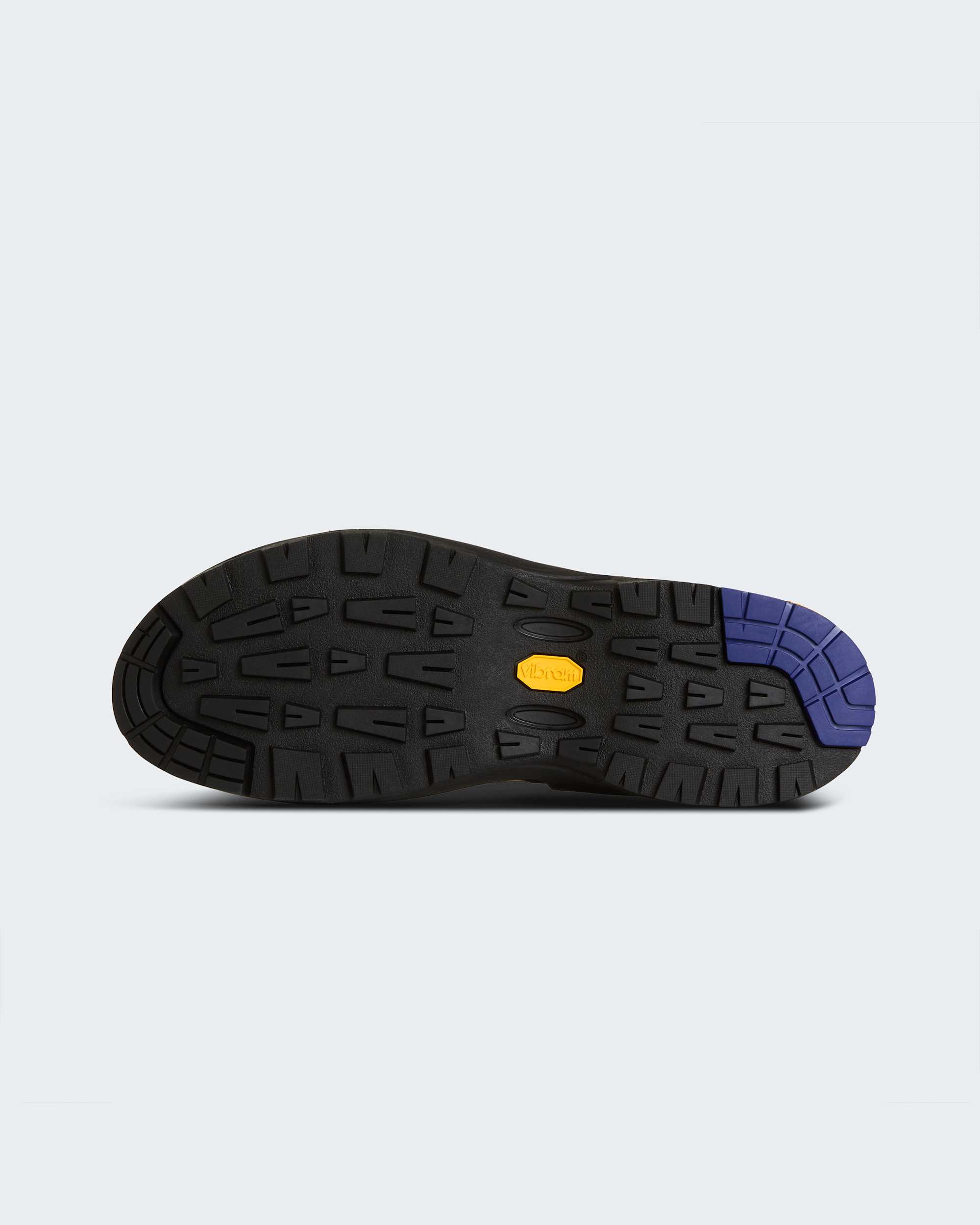 Clyffe Trek Schuhe – Pacific Teal-Bold Blue