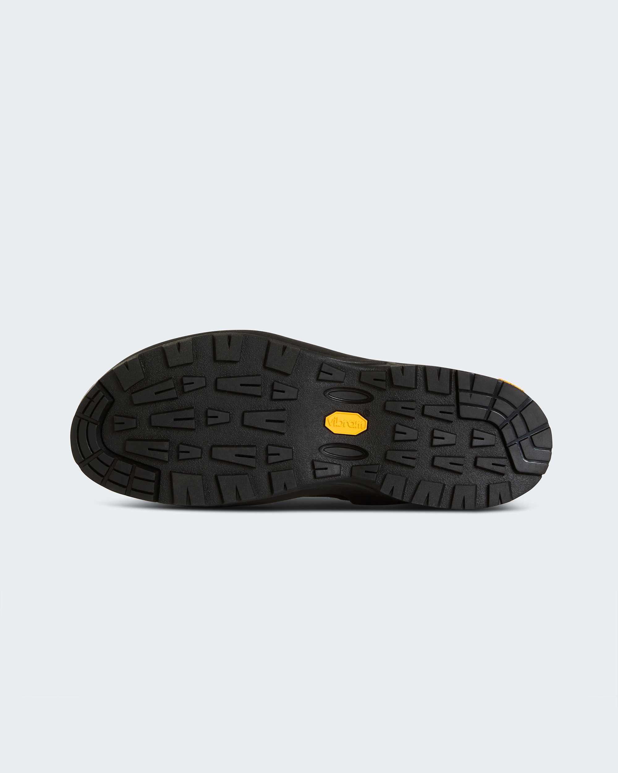 Clyffe Trek Schuhe – TNF Black-Peak Purple