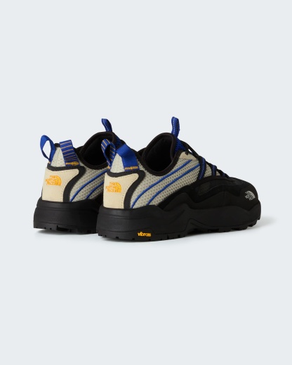 Clyffe Ultra Schuhe – Desert Stone-TNF Blue