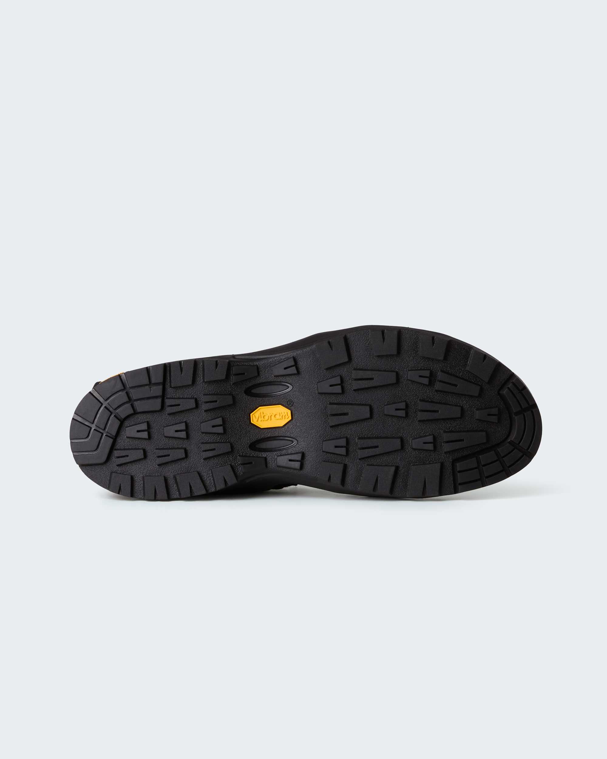 Clyffe Ultra Schuhe – TNF Black-TNF Red