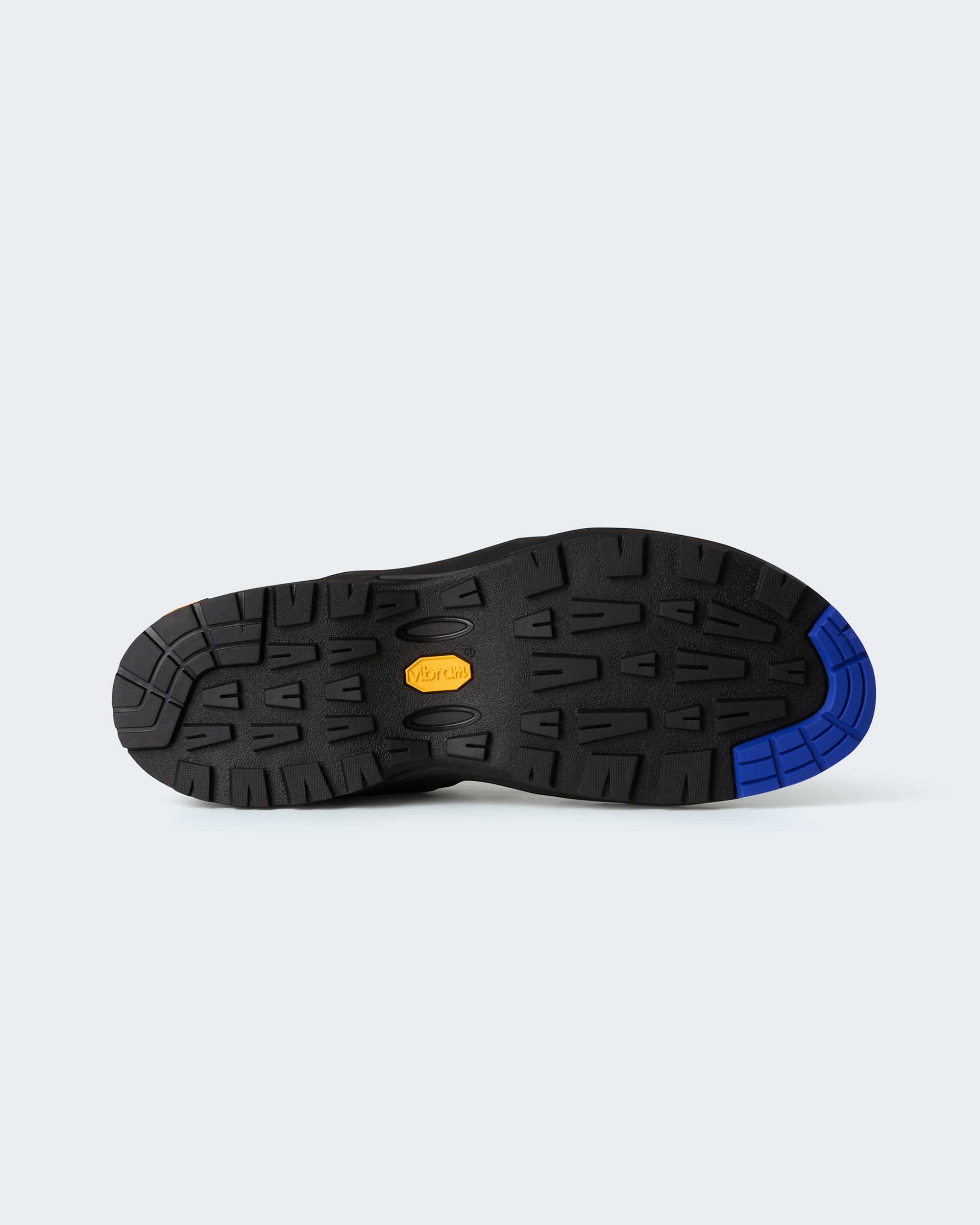 Clyffe Ultra Schuhe – Desert Stone-TNF Blue