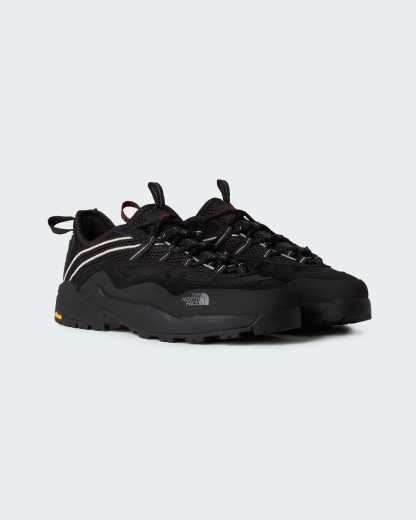 Clyffe Ultra Schuhe – TNF Black-TNF Red