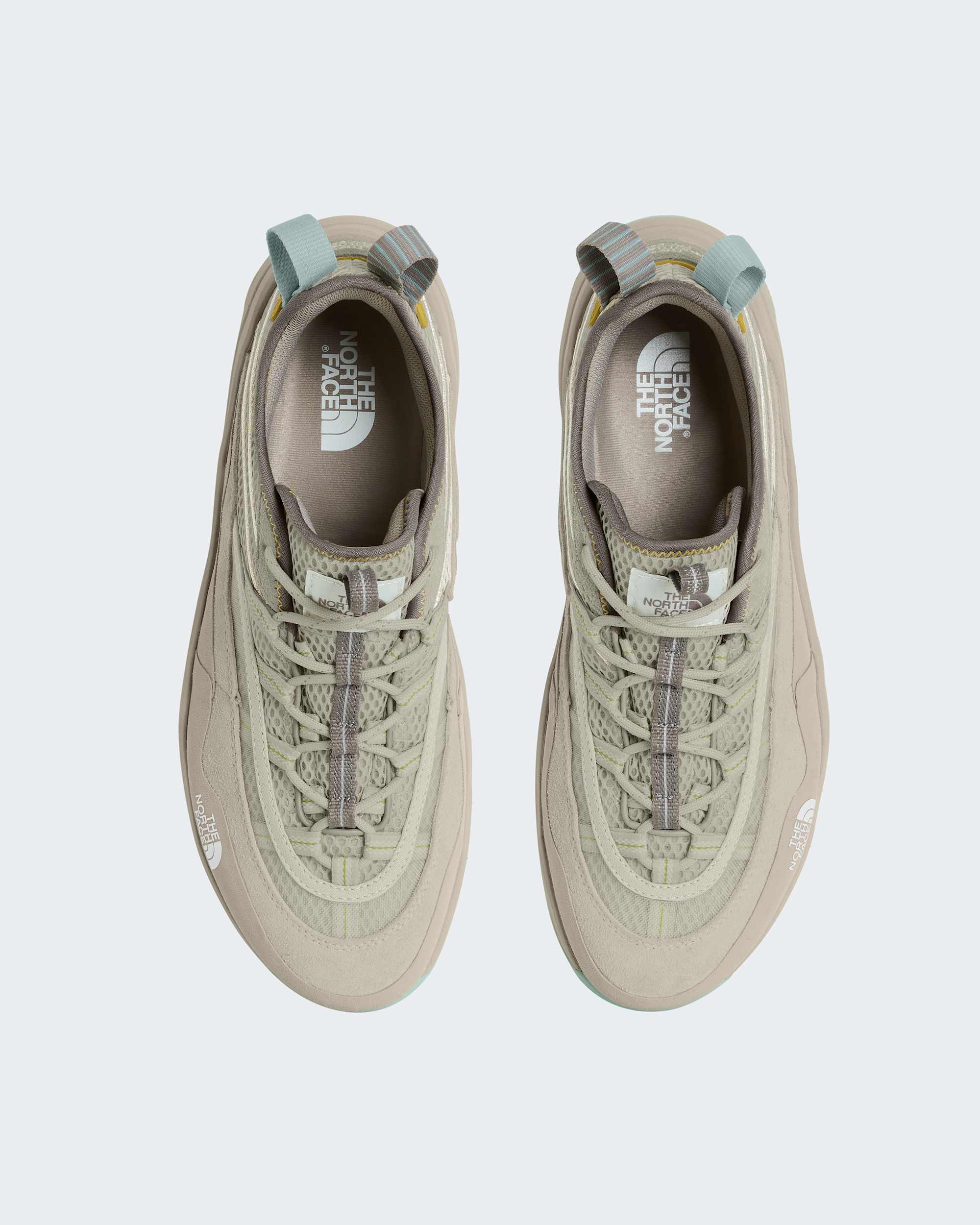 Clyffe Ultra Schuhe – Calacatta-Muted Pine