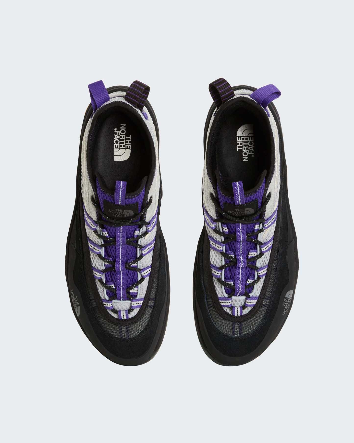 Clyffe Ultra Schuhe – Cumulus Cloud-Peak Purple