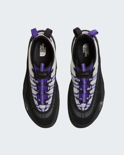 Clyffe Ultra Schuhe – Cumulus Cloud-Peak Purple