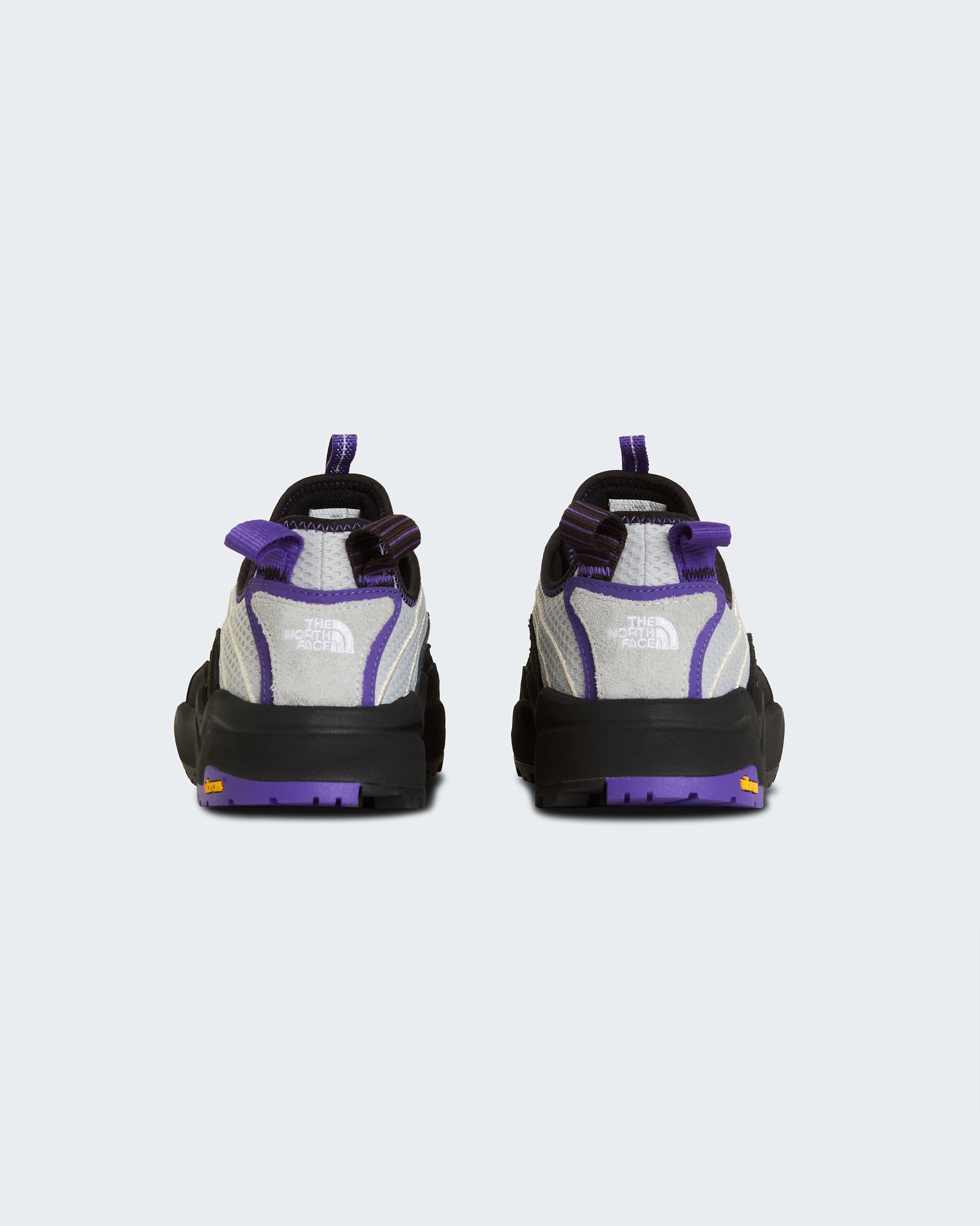 Clyffe Ultra Schuhe – Cumulus Cloud-Peak Purple