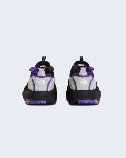 Clyffe Ultra Schuhe – Cumulus Cloud-Peak Purple