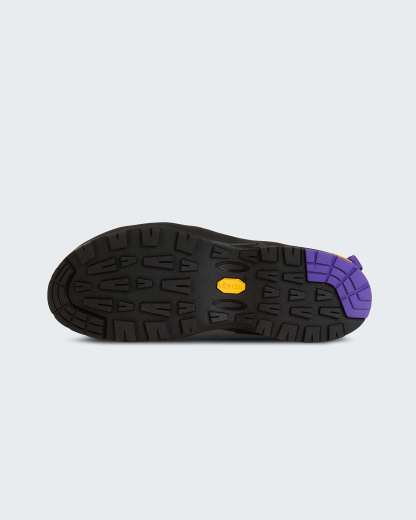 Clyffe Ultra Schuhe – Cumulus Cloud-Peak Purple