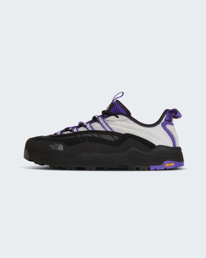 Clyffe Ultra Schuhe – Cumulus Cloud-Peak Purple