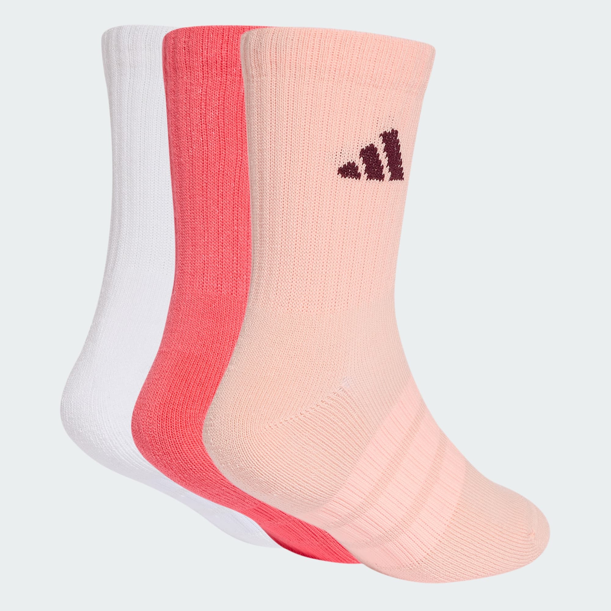 HANDBALL SPEZIAL SCHUH – Pure Turbo / White / Haze Coral – KQ9229