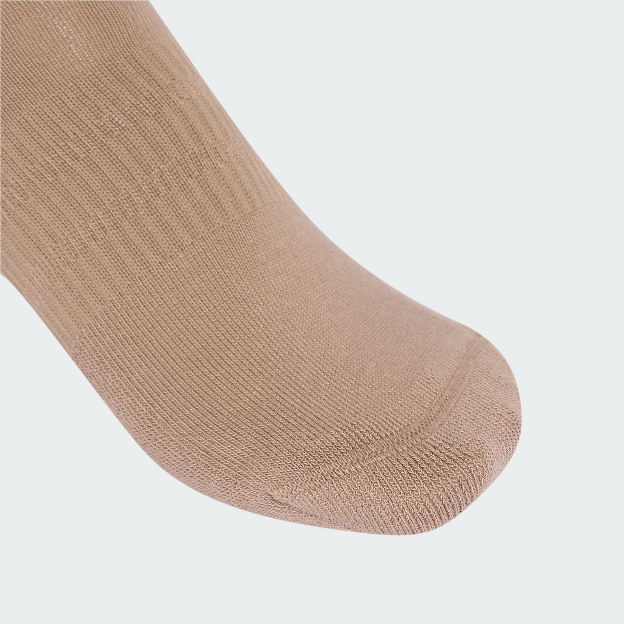 SAMBA ADV Schuh – Crystal Linen / Aurora Coffee / Chalky Brown – KQ6777