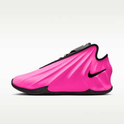 Nike G.T. Future Basketballschuhe – Hyper Pink/Hyper Pink/Schwarz